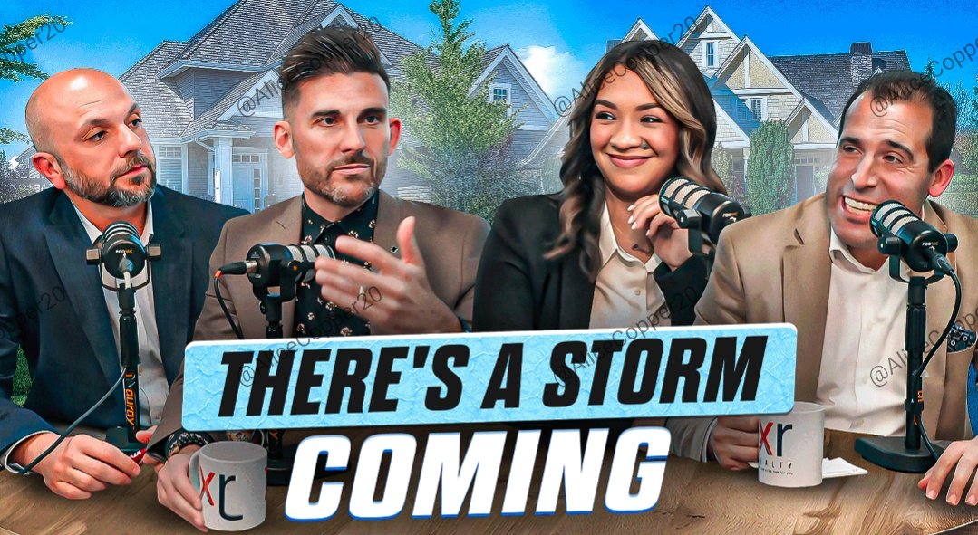 Just wrapped up this eye-catching YouTube thumbnail for a podcast episode! Bold visuals, clear messaging, and a professional vibe that grabs attention instantly. 

What do you think? 
#GraphicDesign #YouTubeThumbnail #ContentCreation