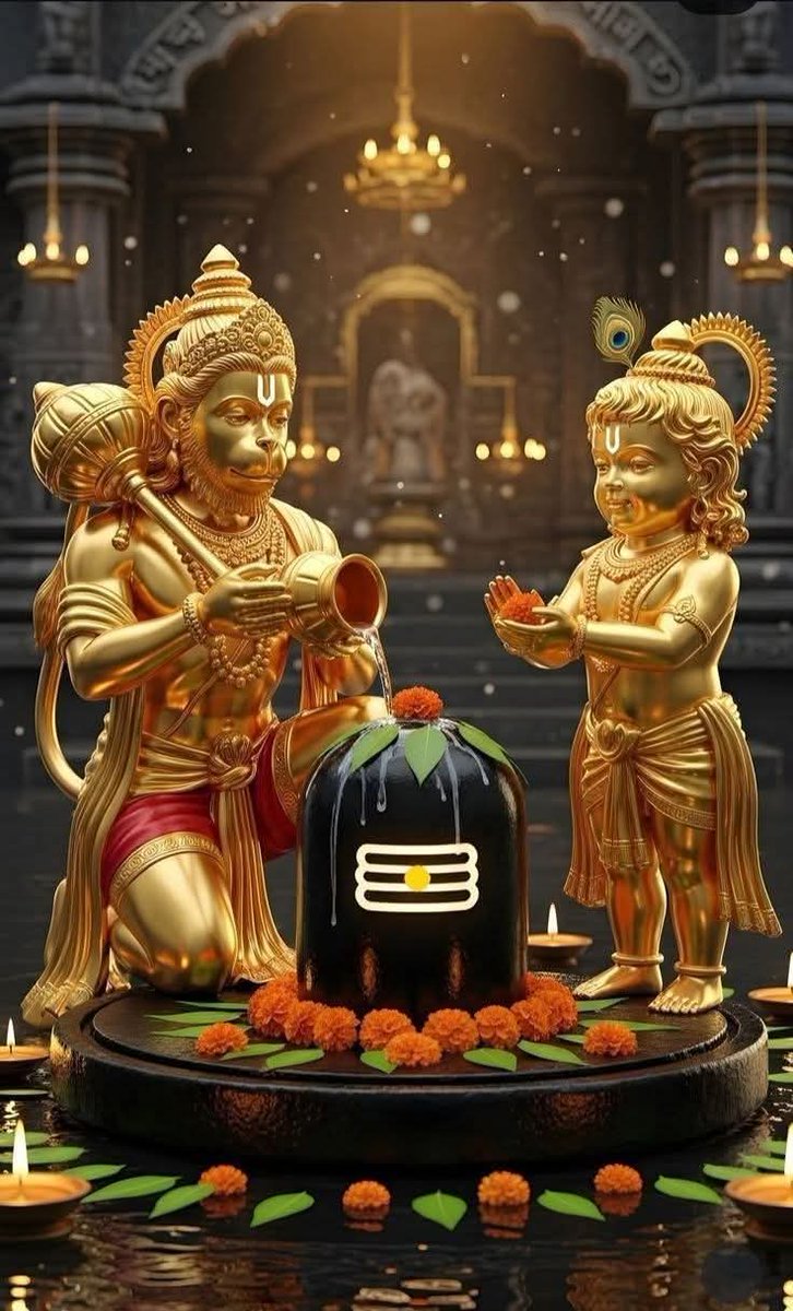 हर हर महादेव