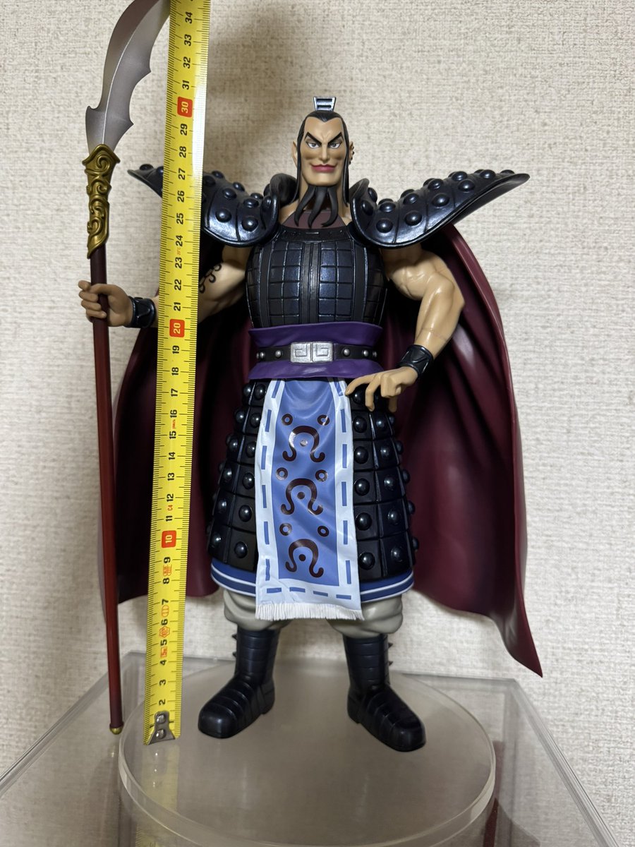 左の画像を見る限りだと、個人的にGrandistaの方が顔は似てそうに感じ