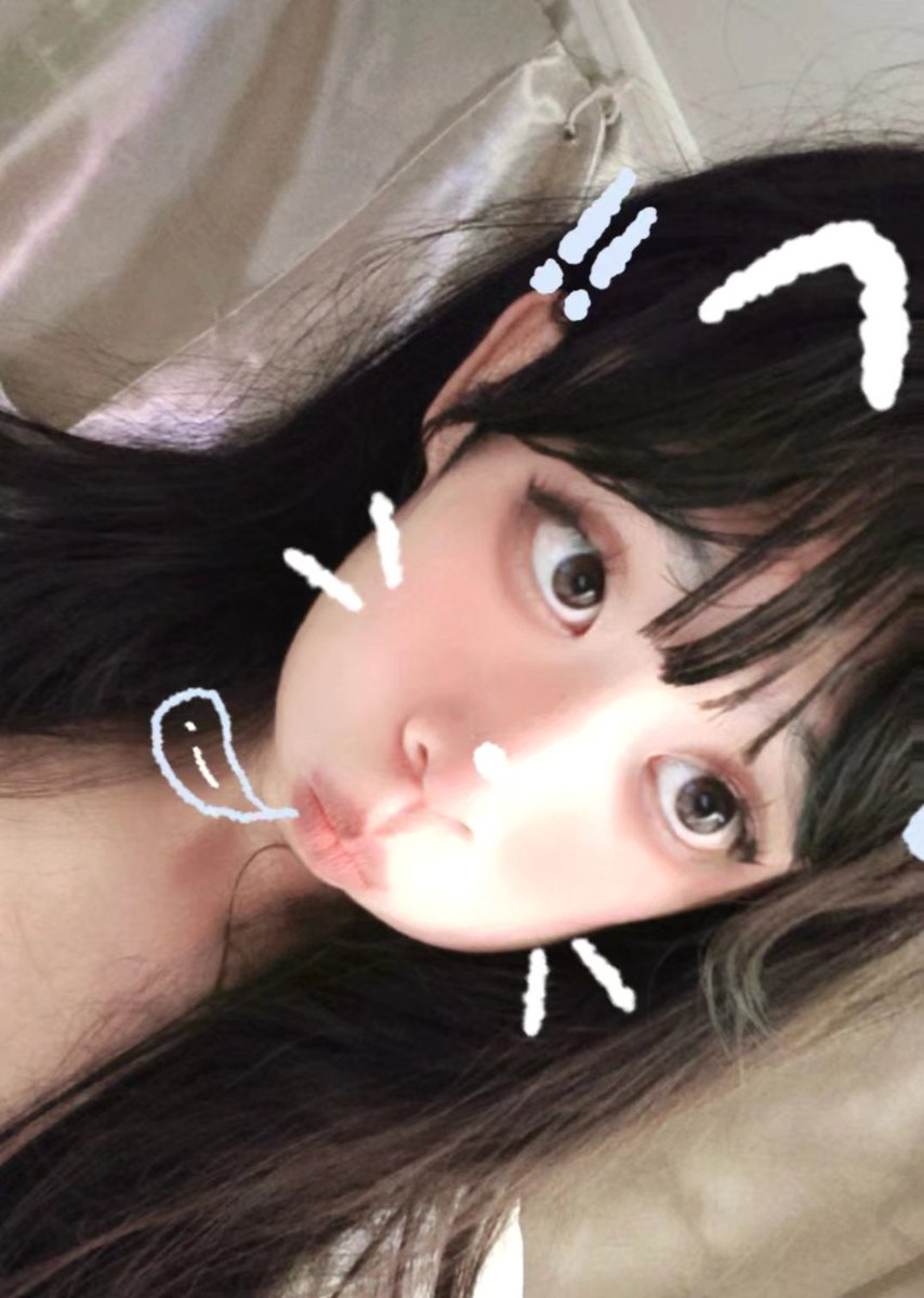 云霓 tweet media