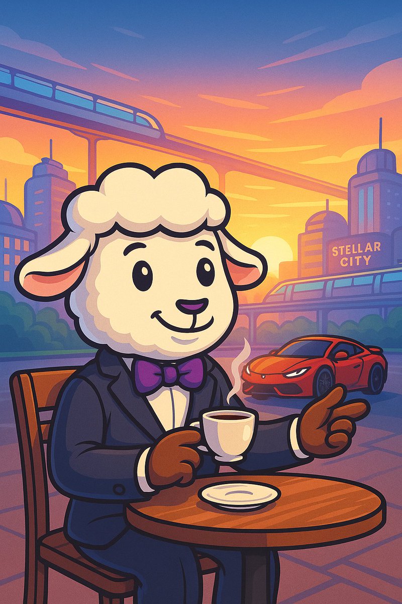 Lambow_LuMeme's tweet photo. Goooood morning Lambow fam ☀️
Start your day with some perspective:
Doubt kills confidence.
Jealousy kills peace.
Ego kills growth.
Fear kills dreams.
Anger kills wisdom.
Laziness kills ambition.

Now read it right to left. 🔁
That’s the energy. That’s the mission. 💼🐑🚀
#Lambow #LMBW #WenLambo #GoodMorningCrypto #MindsetMatters #LuMeme #CryptoFam