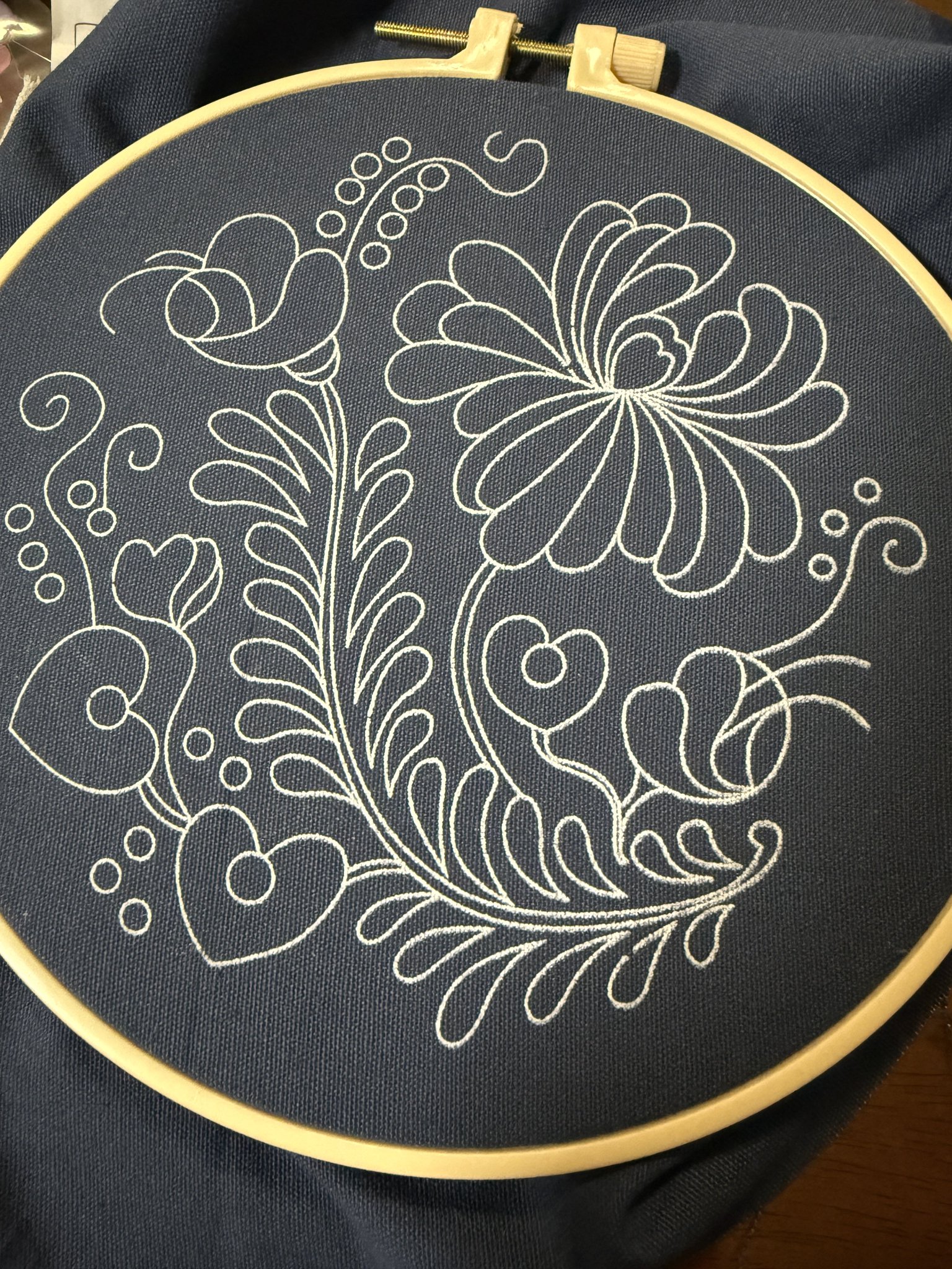 【新品同様】上質な刺繍入り 海里 on X: 