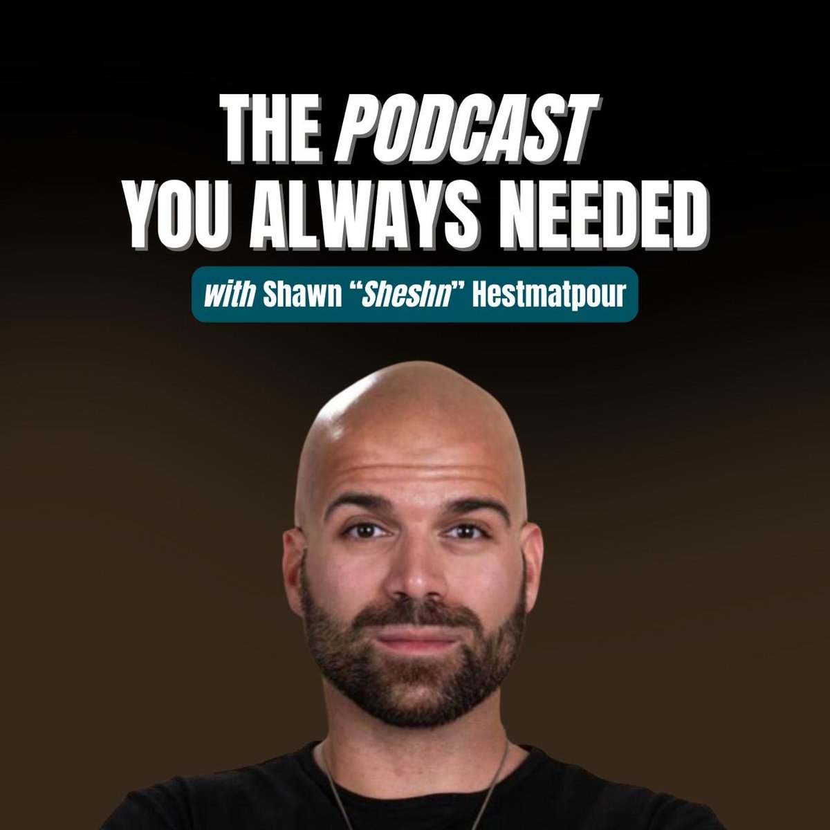 sheshn94's tweet image. 'The Podcast You Always Needed'
COMING SOON!
Over the past 4 years, I’ve changed a lot.
I’ve lived in three different states (third one starting next weekend), coached hundreds of men privately, and in groups, gone deeper into healing, subconscious reprogramming, purpose,…