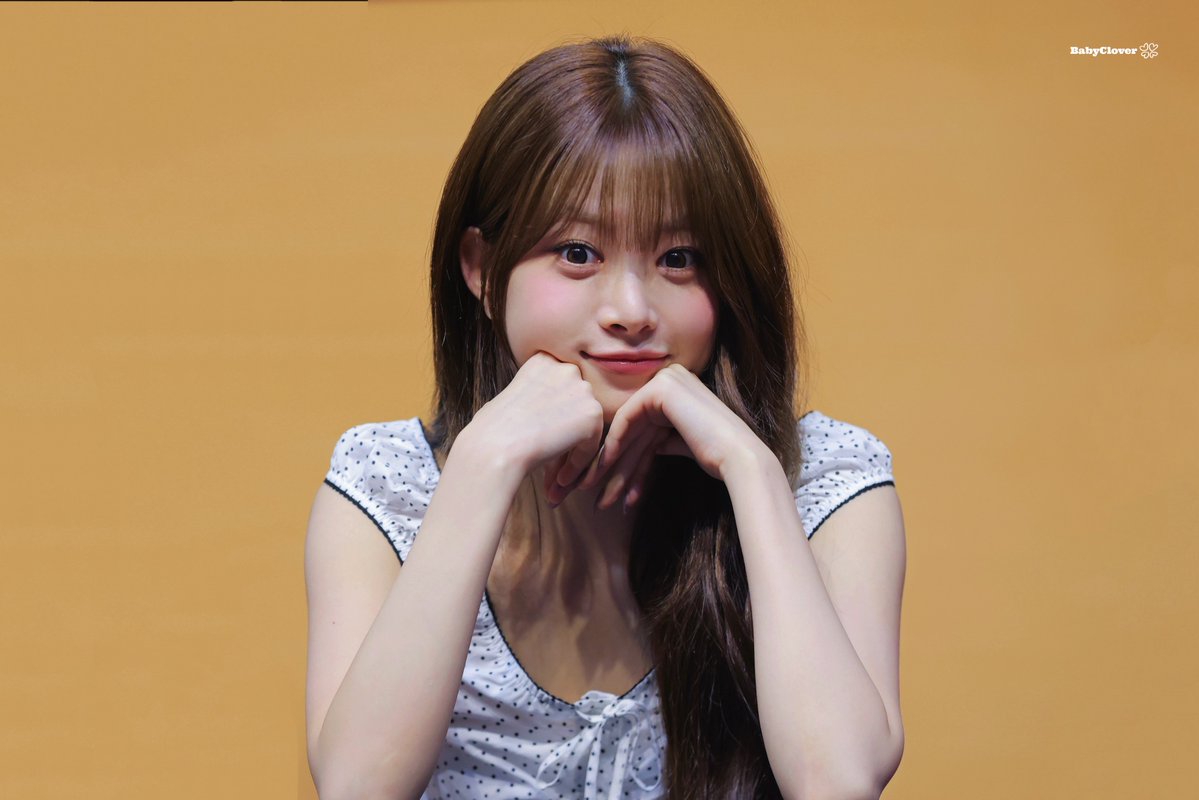 babyclover_hec's tweet image. 250717 🍡

#르세라핌 #홍은채 #은채 #ウンチェ
#LE_SSERAFIM #HONGEUNCHAE