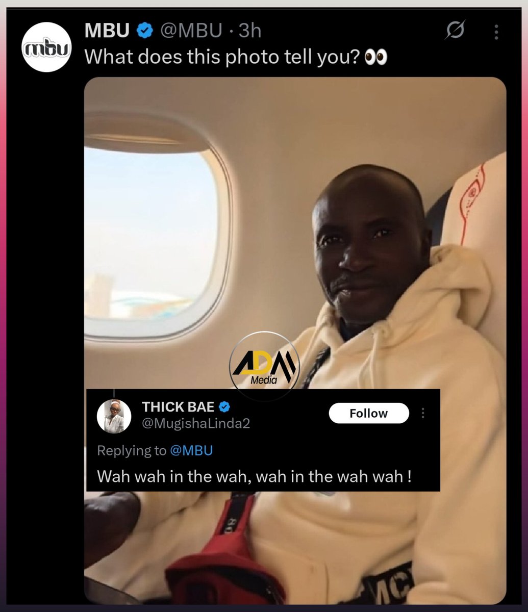 This photo screams… wah wah in the wah, wah in the wah wah🤣🤣🤣🤣