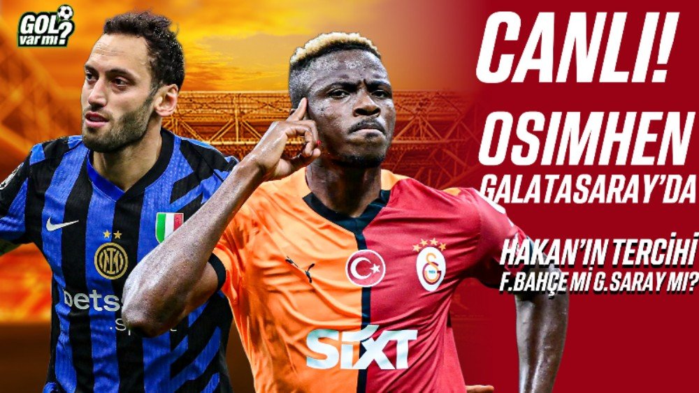 golvarmi.com (@golvarmi) on Twitter photo 🚨HAKAN ÇALHANOĞLU'NUN TERCİHİ FENERBAHÇE Mİ GALATASARAY MI?
🔸Transfer Özel, 15.45'de Gol Var Mı YouTube kanalında.
🗣️<a href="/acarxemre/">emre acar🇩🇰</a> & <a href="/mertoz_berk/">Berk Mertöz</a>
🔗youtube.com/live/zDiimzEjD… 🚨HAKAN ÇALHANOĞLU'NUN TERCİHİ FENERBAHÇE Mİ GALATASARAY MI?
🔸Transfer Özel, 15.45'de Gol Var Mı YouTube kanalında.
🗣️<a href="/acarxemre/">emre acar🇩🇰</a> & <a href="/mertoz_berk/">Berk Mertöz</a>
🔗youtube.com/live/zDiimzEjD…