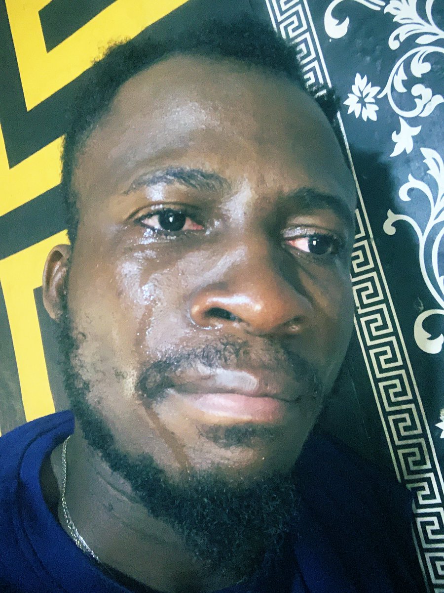 Wealthyprince_'s tweet image. JANUARY: “This is going to be my year”

Me in July:

#itcanonlygetbetter #iwillmakeitinlife