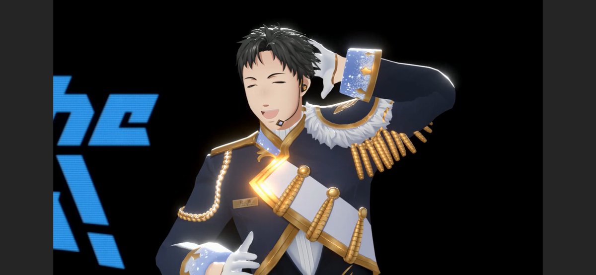 紅夏月 tweet media