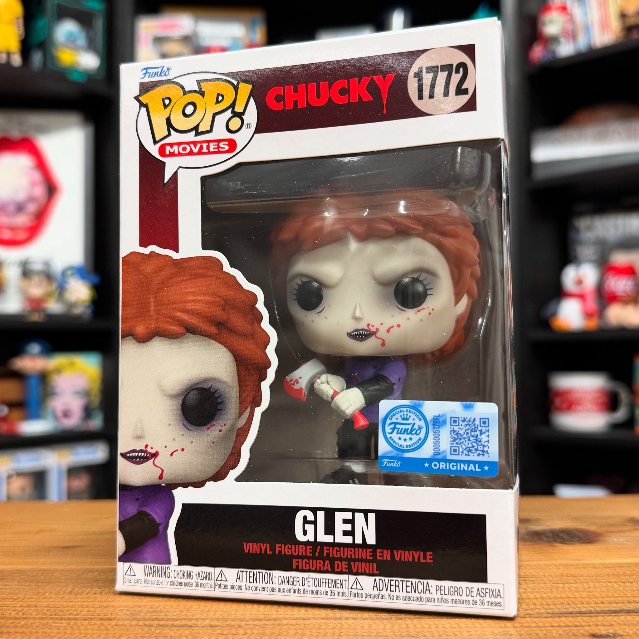 Chucky☆ʕ•ᴥ•ʔ K-Dog & Fish on X: 