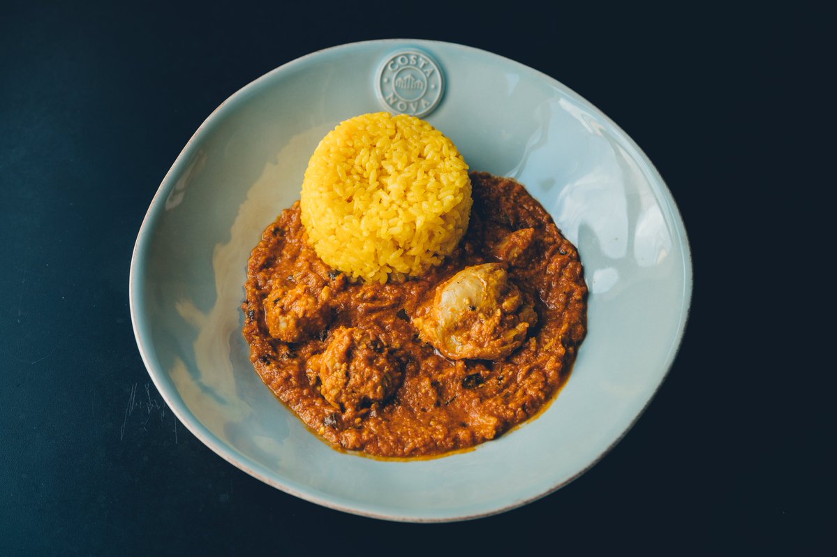 hayatrombone's tweet image. 🍛ただいま期間限定発売中🍛
エビカレーを中心としたお買い得なセット、
7/25 23:59までの期間限定販売中です✨
既にたくさんの方からのご注文、
本当に嬉しいです。
皆様のちょっと豪華な、
嬉しいご飯タイムを演出できるよう頑張ります!
サイン入りポストカードも楽しみにしていてね✨…