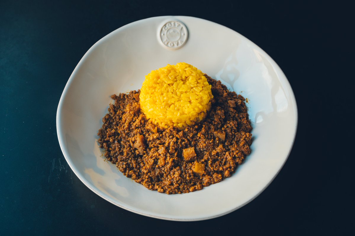 hayatrombone's tweet image. 🍛ただいま期間限定発売中🍛
エビカレーを中心としたお買い得なセット、
7/25 23:59までの期間限定販売中です✨
既にたくさんの方からのご注文、
本当に嬉しいです。
皆様のちょっと豪華な、
嬉しいご飯タイムを演出できるよう頑張ります!
サイン入りポストカードも楽しみにしていてね✨…