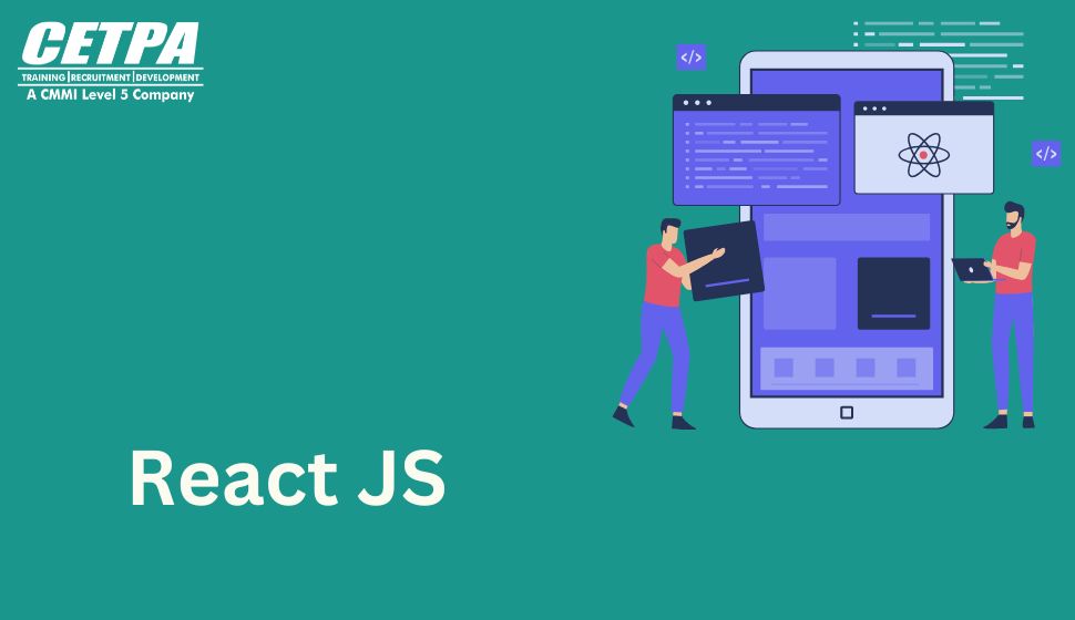 sanyasharma596's tweet image. By completing a React JS online course, you’ll already have what employers are looking for. It leads directly to job-ready skills.

Ref link: md.picasoft.net/s/nH6Y2t46v

#reactjscourse #reactjsonlinecourse #reactjstraining #reactjsdeveloper