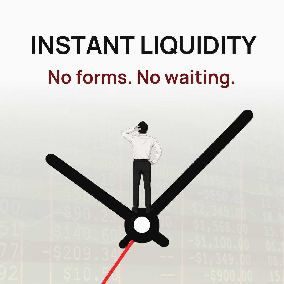 Need to unlock liquidity from your Bitcoin for a trading opportunity?

Skip the paperwork and approval delays.

Borrow instantly on Autara, with competitive rates and with no centralized custodian required.