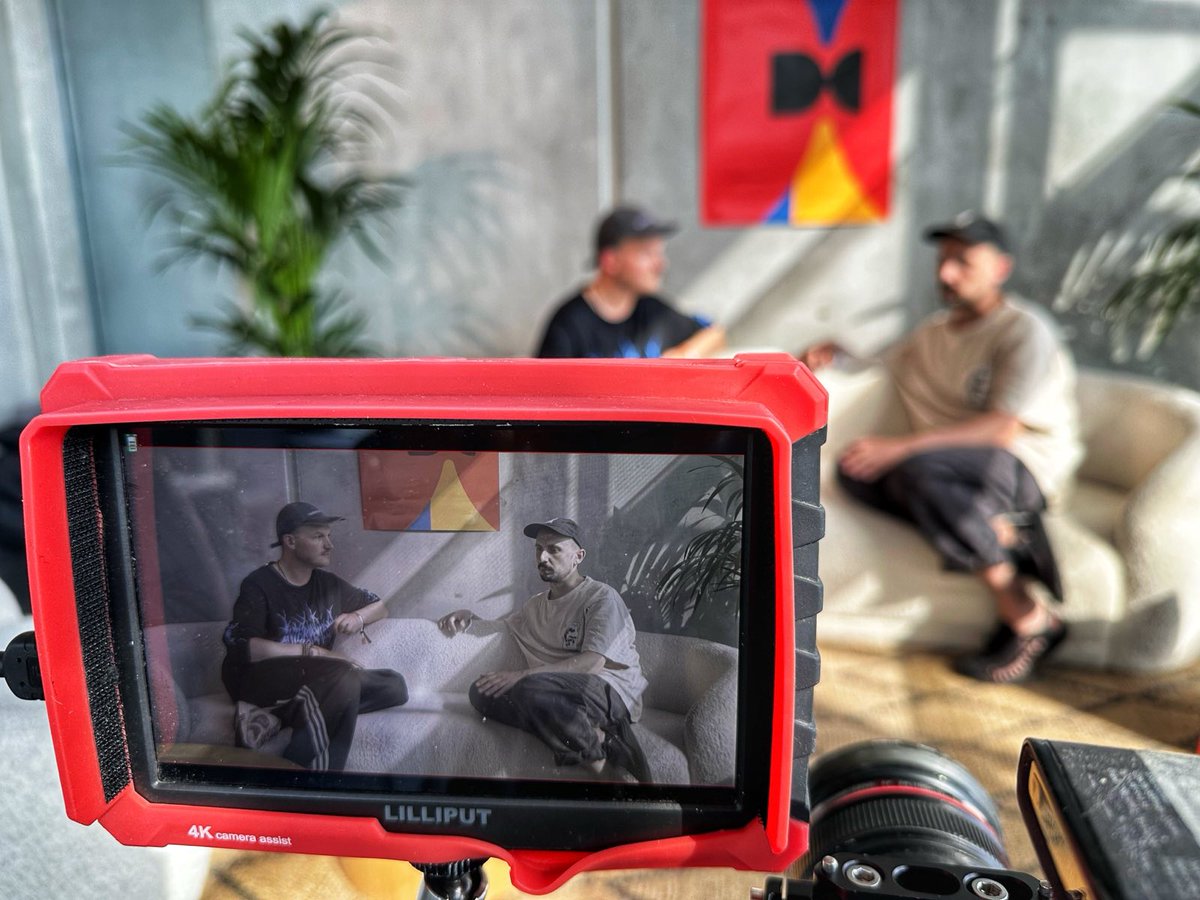 0xfarbey's tweet image. Talk w @lftherios / @radicle @dripsnetwork on cypherpunk, privacy challenges and public funding during @dappconberlin
Soon at @web3privacy Academy Interviews