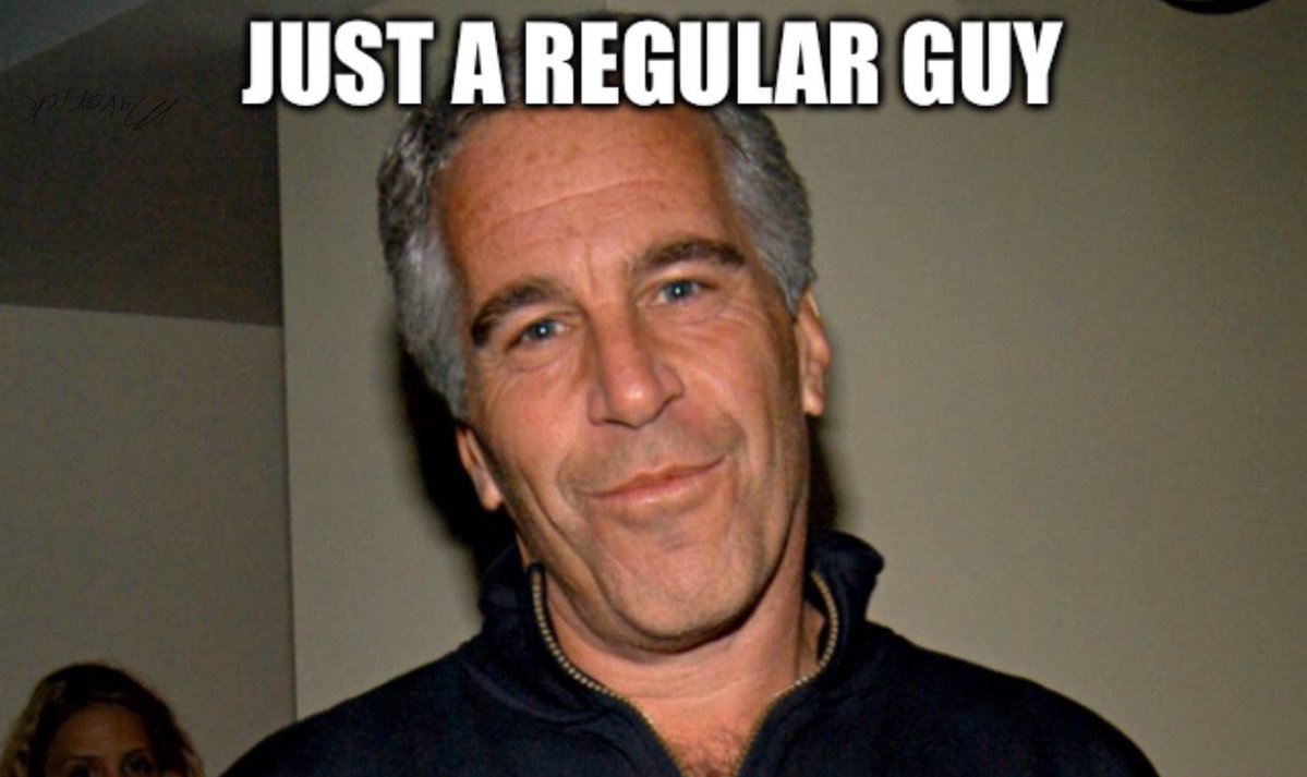 MaverickDarby's tweet image. Remember when they tried to act like Epstein was no big deal and then told you we were winning because of airport shoe policy?
Epstein isn’t about Epstein. Epstein is about whether we have a legitimate government or whether we’re politically disenfranchised with no recourse.