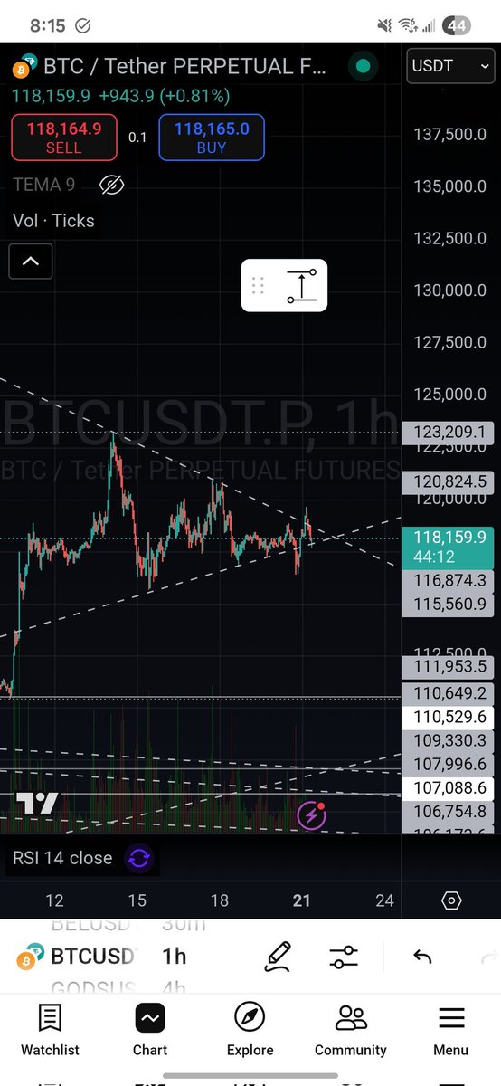 Blue King Dave 💙👑 tweet media