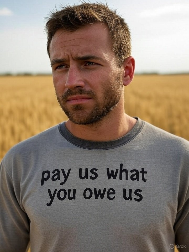 Warren Schneckenburger 🇨🇦 (@farmerschneck) on Twitter photo 