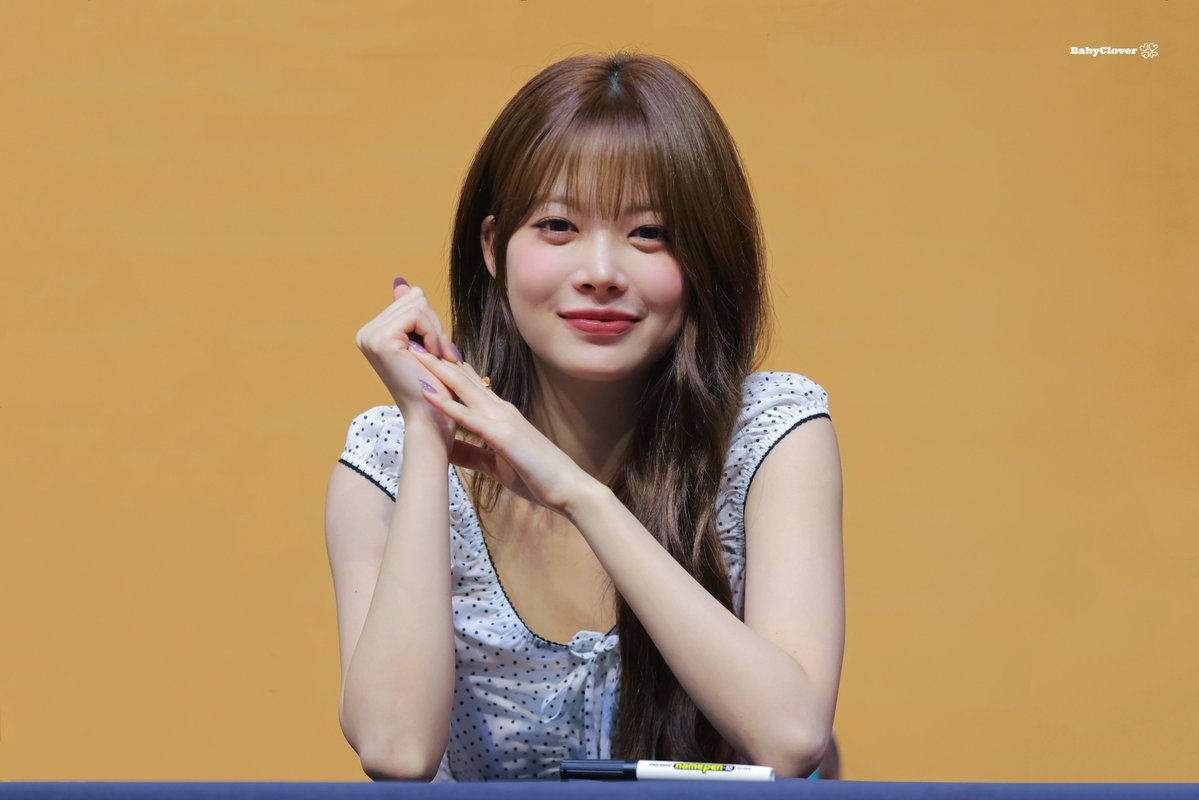 babyclover_hec's tweet image. 250717

#르세라핌 #홍은채 #은채 #ウンチェ
#LE_SSERAFIM #HONGEUNCHAE