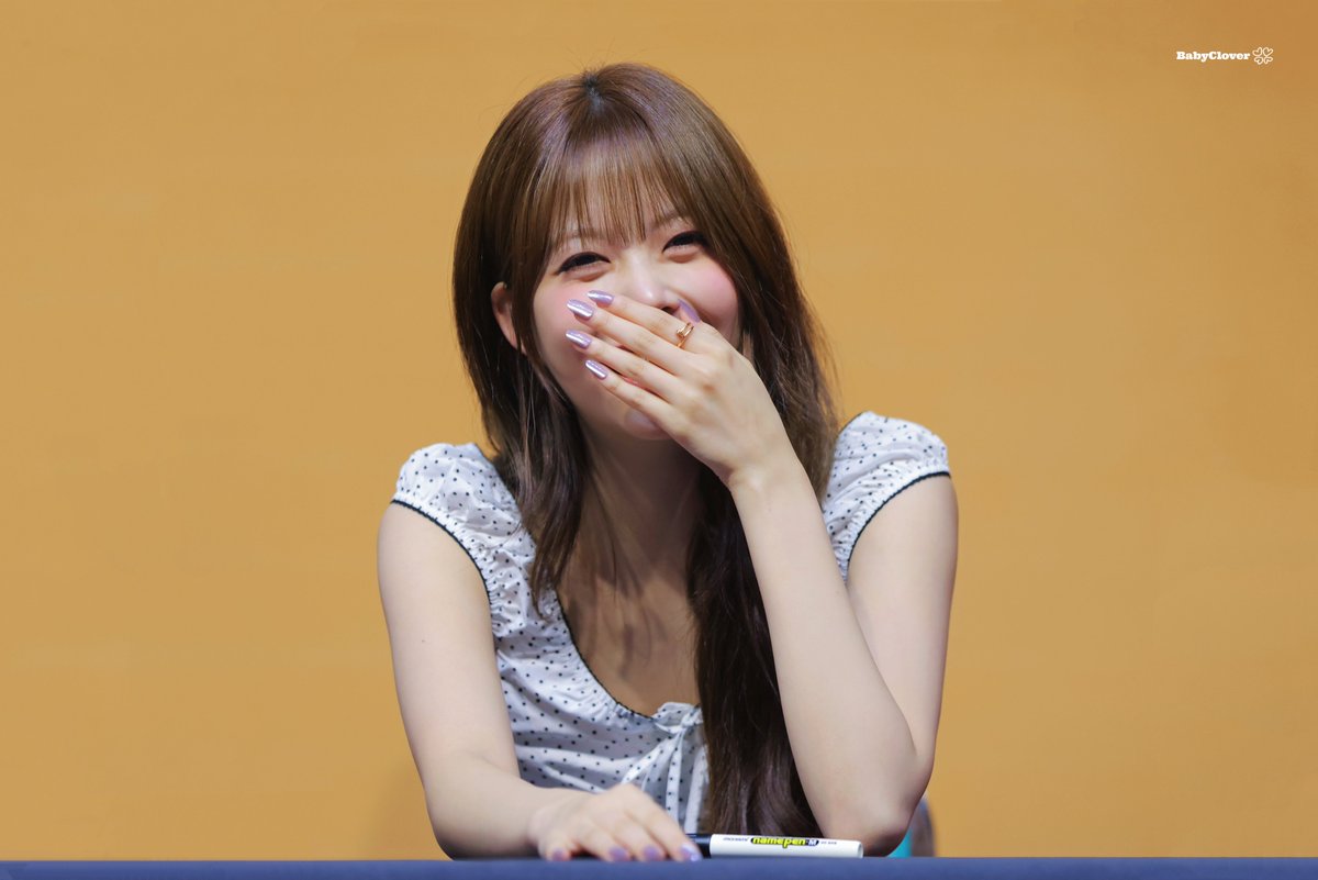 babyclover_hec's tweet image. 250717

#르세라핌 #홍은채 #은채 #ウンチェ
#LE_SSERAFIM #HONGEUNCHAE