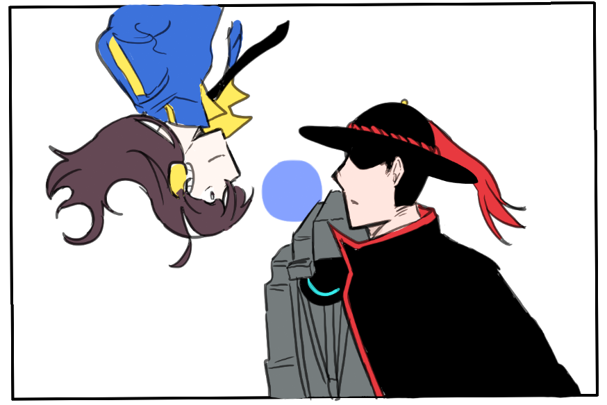 twosea2bada's tweet image. 버디
