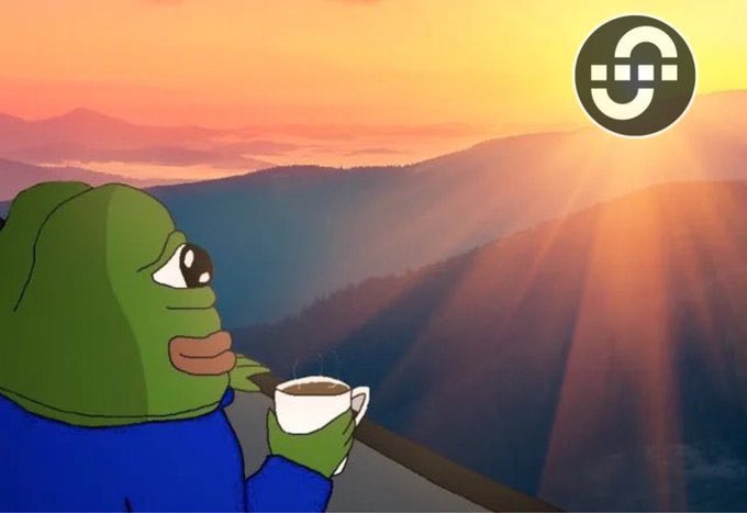 Jesu_lonimi_'s tweet image. Some are still asking “what is Union?”
Bro…it’s 2025.

@union_build is syncing Ethereum, Cosmos &amp;amp; more with light clients + ZK proofs.
No trust assumptions. No middlemen. Just final state, verified.

AuroBTC is live. XP is live. Mainnet is close.
Yap now or regret later.