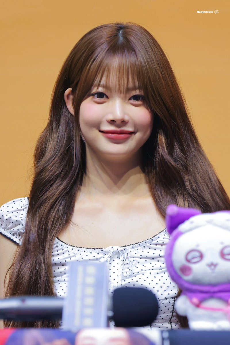 babyclover_hec's tweet image. 250717

#르세라핌 #홍은채 #은채 #ウンチェ
#LE_SSERAFIM #HONGEUNCHAE