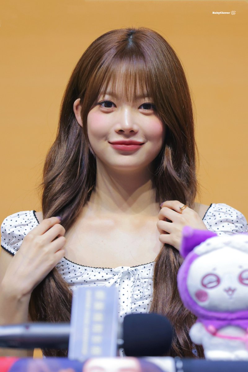 babyclover_hec's tweet image. 250717

#르세라핌 #홍은채 #은채 #ウンチェ
#LE_SSERAFIM #HONGEUNCHAE