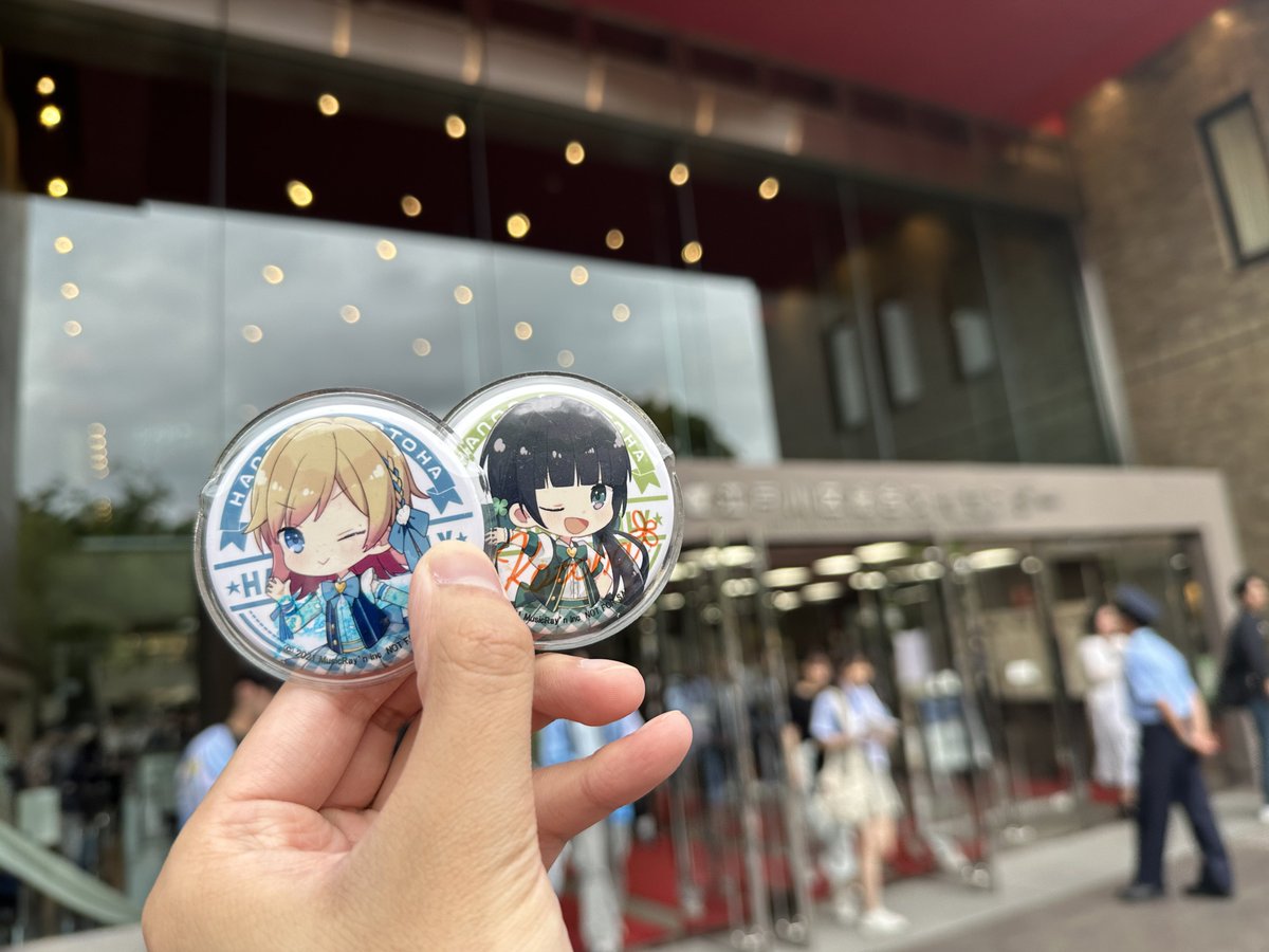 チヒロ(CHILO)のサブ tweet media