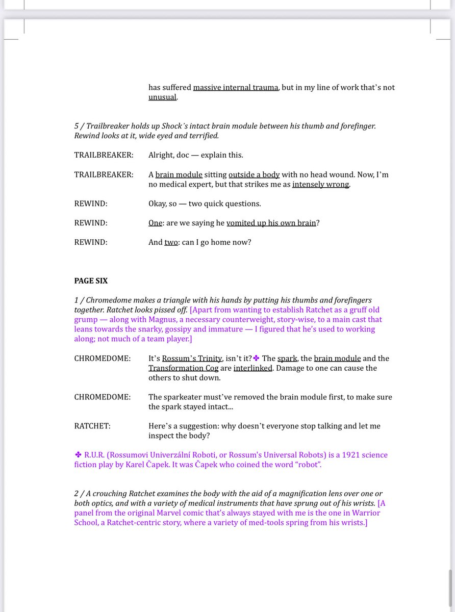 Out soon: the third/final book release for this year, “Liars” presents the first three MTMTE scripts, each in early draft form and each with added director’s commentary. Contains the original MTMTE #1, feat. Skids Vs the Legislators. Available at TFN and to order in for course