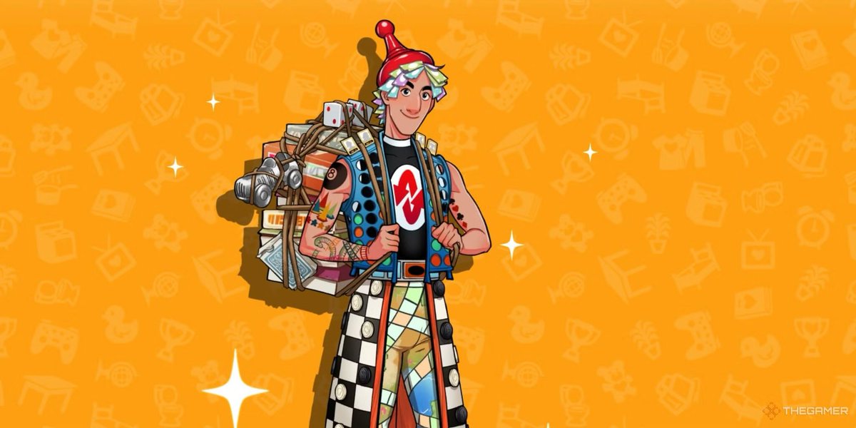 ᴘᴀʀᴋᴇʀ tweet media