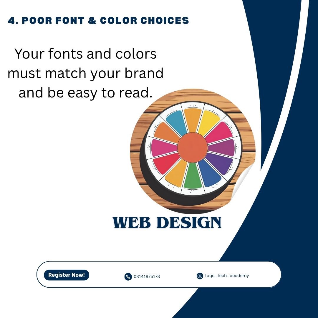 techie_decode's tweet image. #webdesign #htmlforbeginners #codingtips #learntocode #techskills #frontenddeveloper #webdevelopment #codersofnigeria #nigeriatech #nigeriadevelopers #tagetechacademy #techcommunity #techcreators #devcommunity #techbeginner #nigeriatechtwitter #codinglife #beginnercoder