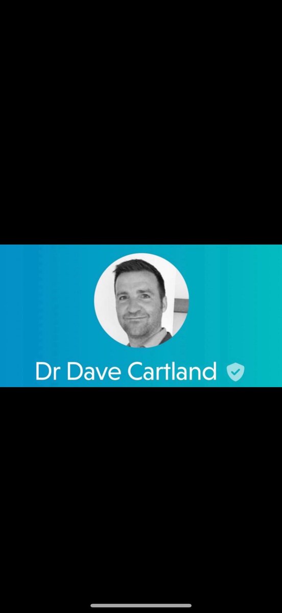 CartlandDavid's tweet image. Please share this everywhere, the website is up, running and ready for bookings. I’m available 7 days a week 364 days a year: Dr David Cartland. The honest doctor. For those who lost faith in the NHS. drdavidcartland.com