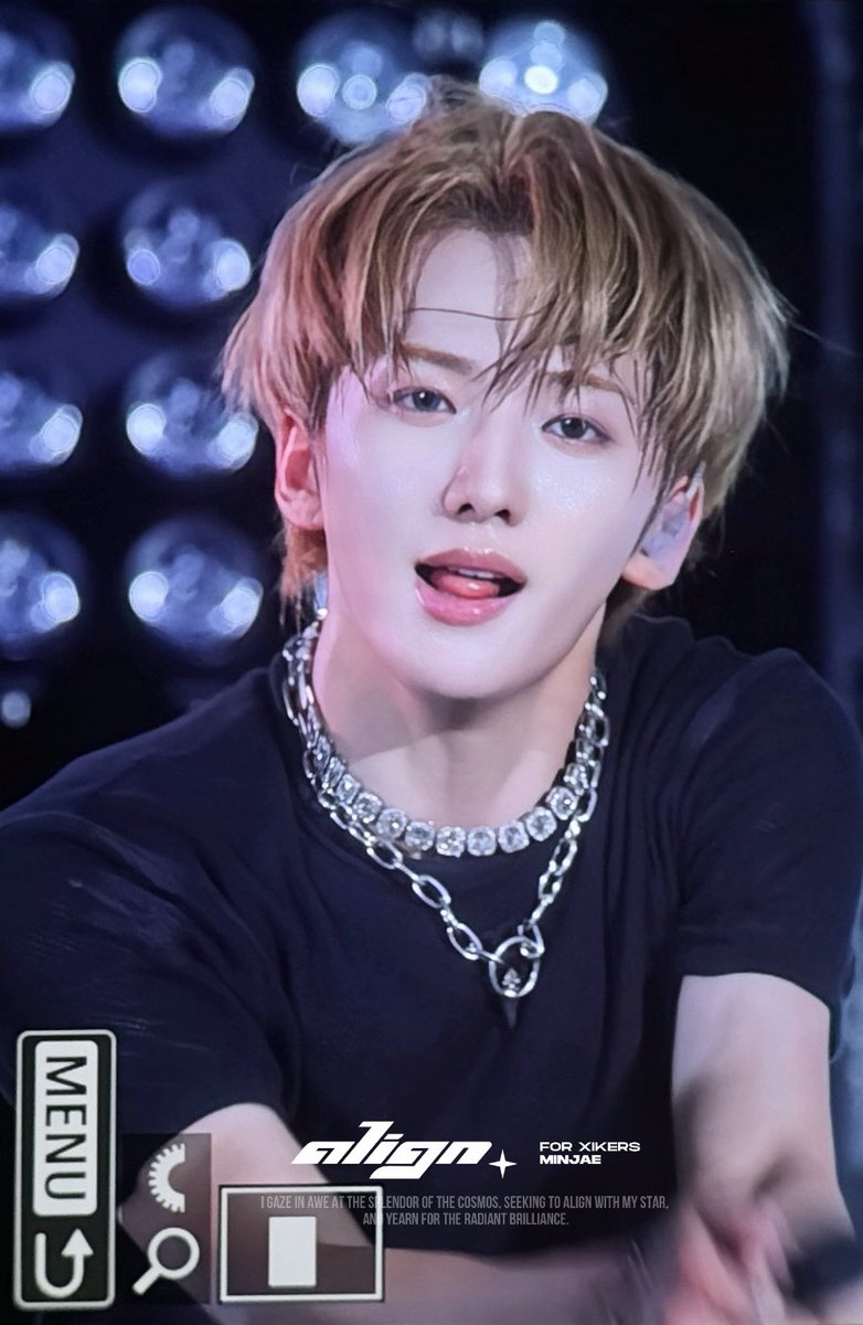 250721 pre. 오늘도 무대가 불타올랐당💕

#xikers #싸이커스 #MINJAE #민재