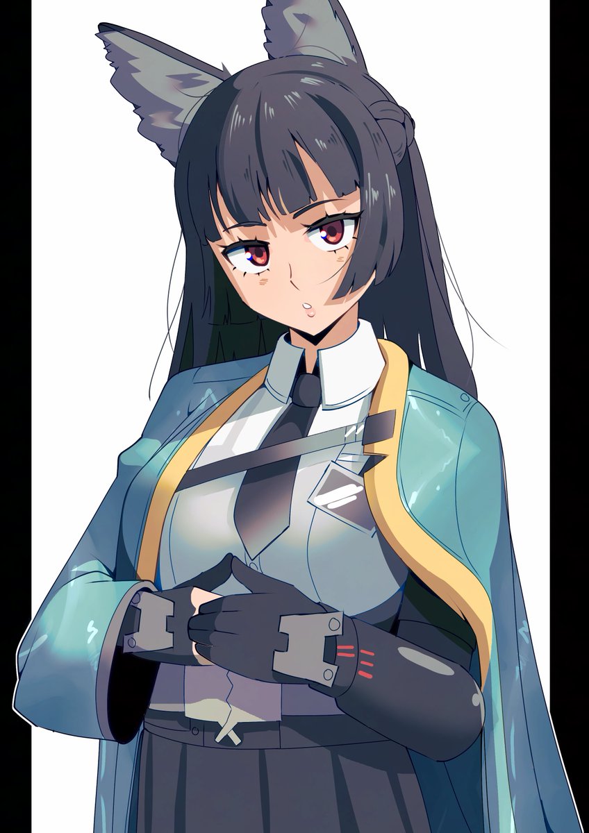 GJH_1_'s tweet image. Hoshimi Miyabi #zzzero