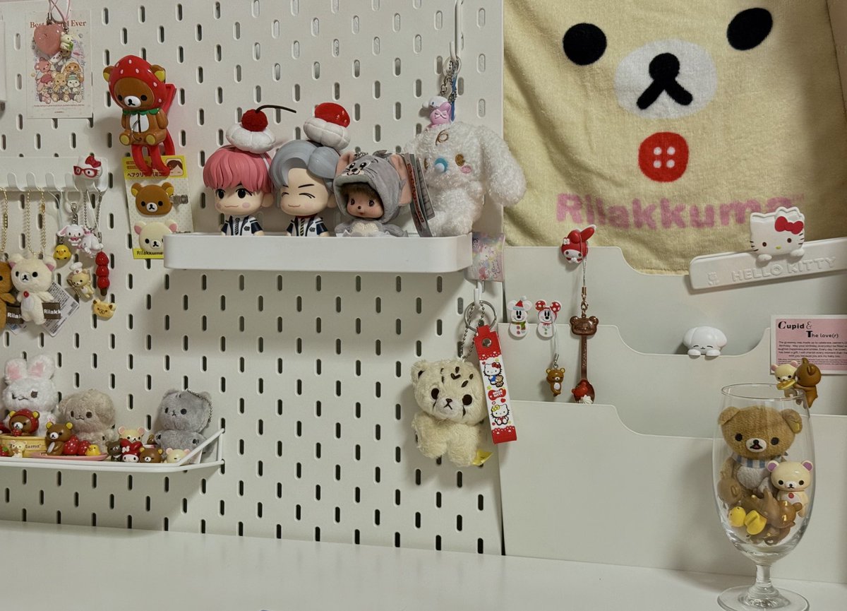 wafflefairylee's tweet photo. ⊹ ︶ ୨♡୧ ︶ ⊹  🍄🍓🍎🍒 ^>ω<^ https://t.co/WfISaS2iMQ