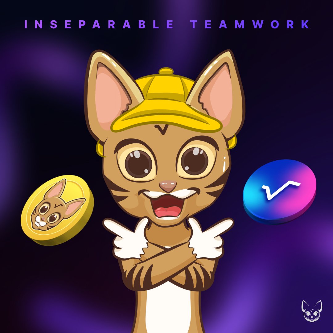 ociswap's tweet image. 🚀 @radixdlt is evolving and ready for altcoin season.
At $OCI (Ociswap) we match that energy with daily active socials, weekly Splash campaigns, and full support for the Radix Foundation’s new direction.
We call it: Inseparable Teamwork.
Side by side with Dan & the ecosystem.