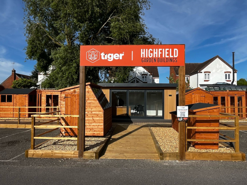 Why Join Tiger Sheds?

✅ Low startup costs 🏡
✅ Huge demand for garden buildings 🌱
✅ Trusted UK brand with 100+ years of heritage 🐯
✅ Be your own boss &amp; build your future 🚀

Want more info > franchisesupermarket.co.uk/tiger-sheds-fr…

#Franchise #Business #TigerSheds