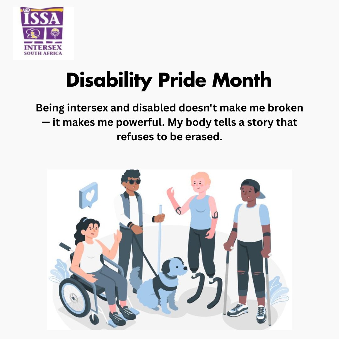 Intersex South Africa tweet media