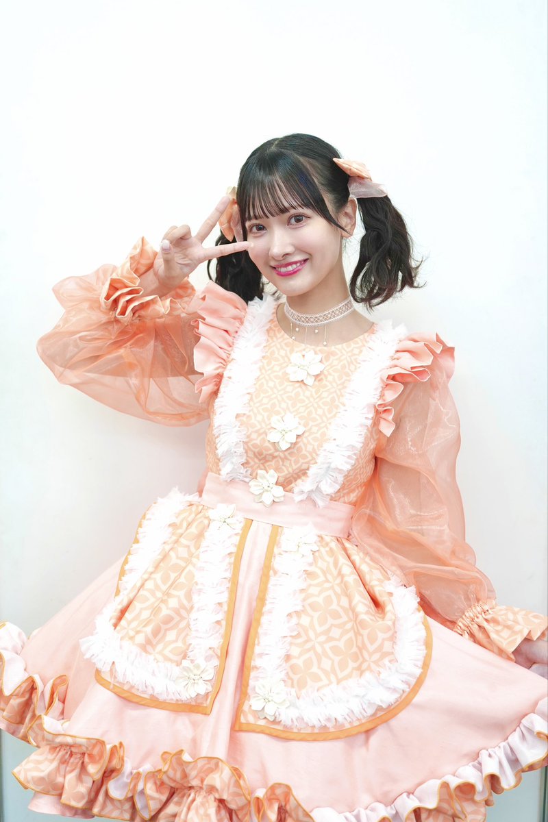 ❁.｡.::.｡.✽ 👗新衣装解禁🧡 ✽.｡.::.｡.❁.｡. 『🌻 幕張Summer衣装