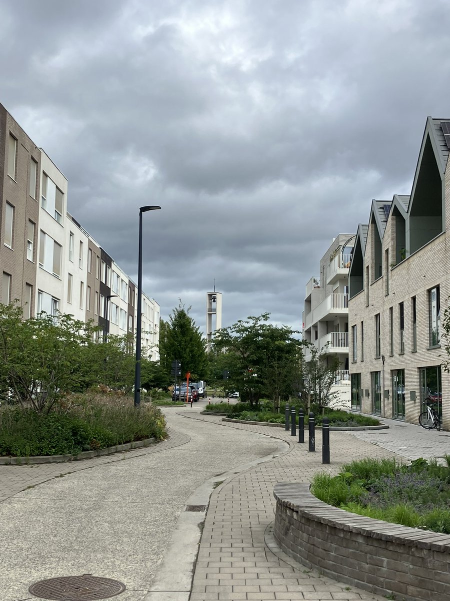 #vrtweer - stad Gent - 10.04 uur - Mario Pauwels 
<a href="/Stadgent/">Stad Gent</a> Michel Thieryhof