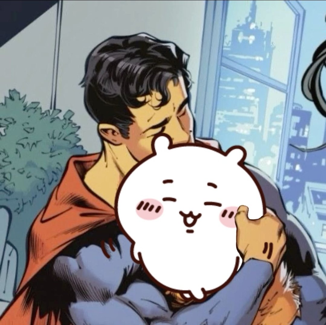VClubSandwich's tweet image. Good morning, clubbers! Hope everyone feels safe and protected today! Like this chiikawa! 😌 (me and who?)