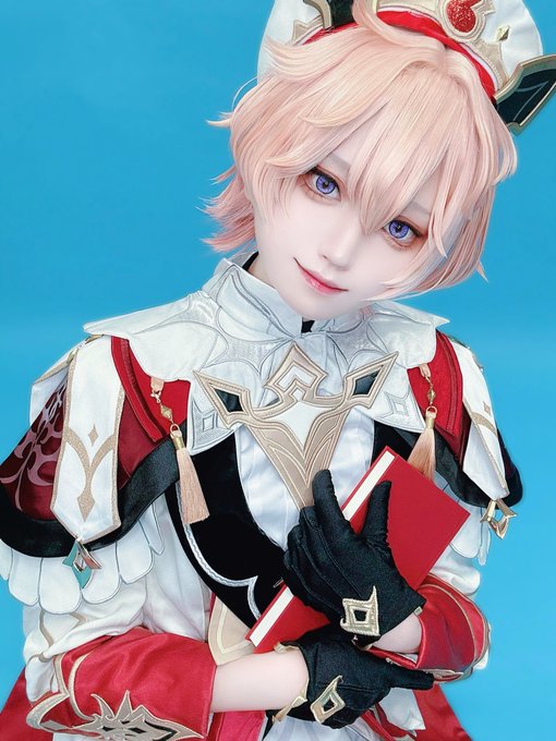 コスプレイヤーうにのTwitter画像29