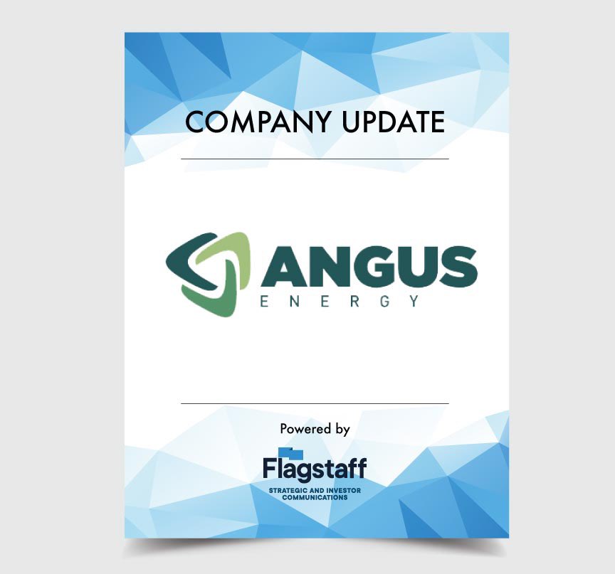 FlagstaffIR's tweet image. -Company Update- @angusenergyplc Q2 Update:
-Legacy Hedges roll off ➡️significant increase in operating cashflows
-Saltfleetby: 351m scf natural gas; 6,129 barrels of gas condensate & gas sales 3.90m therms
-Brockham: 3,890bbl
-£3.44m est revenues
londonstockexchange.com/news-article/A… #ANGS