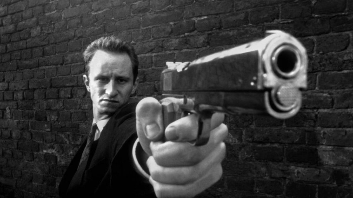 mayfairtheatre's tweet image. Monday July 21
4:00pm -The Phoenician Scheme- 5 Stars! (Little White Lies)
5 Stars! (Telegraph)
6:30pm -Band Of Outsiders- Godard Film Fest!
5 Stars! (Slant)
4/4 Stars! (Chicago Reader)
9:00pm -Man Bites Dog- Cannes: Best Feature award winner!
"brilliant" (Front Row Reviews)