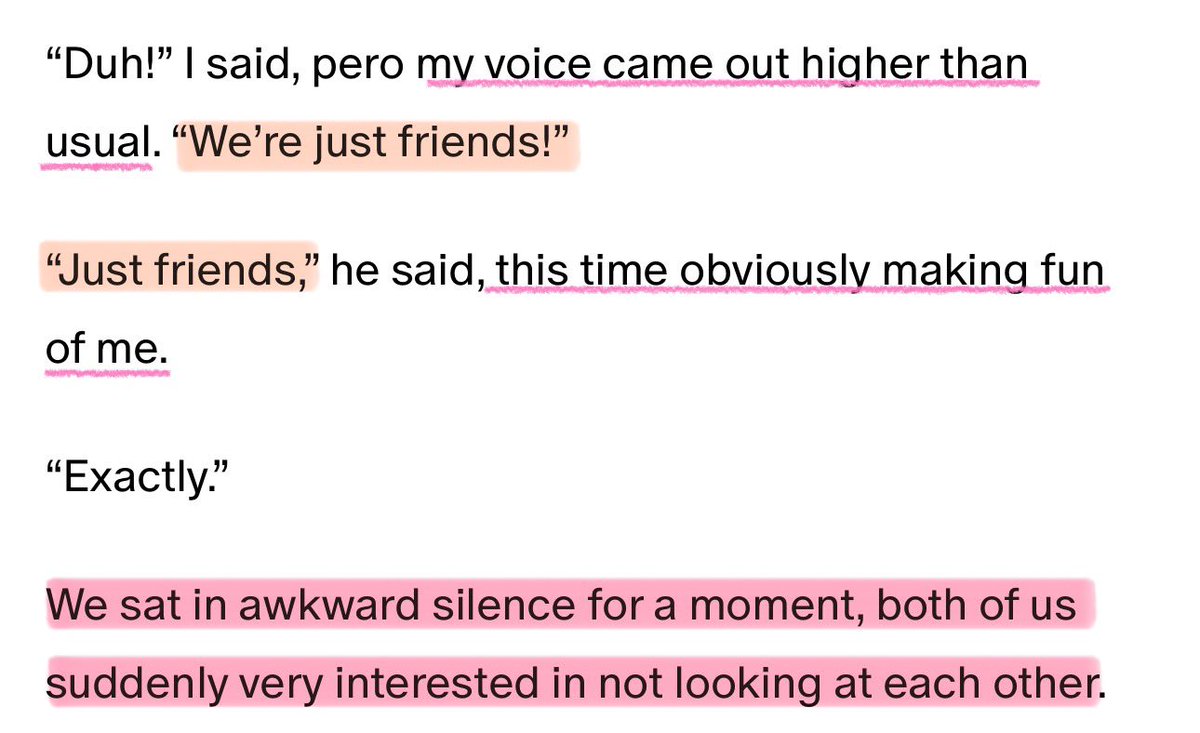 it’s so clear that they’re both drawn to each other. it’s so obvious it’s almost comical atp 🤭 

#dys16