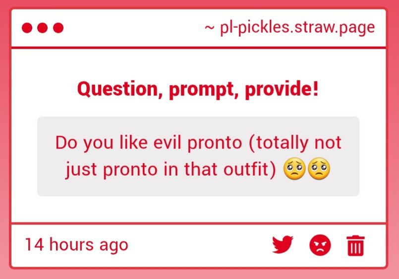 PL_Pickles's tweet image. I have a friend that has something rather exact to that image as a roblox outfit.