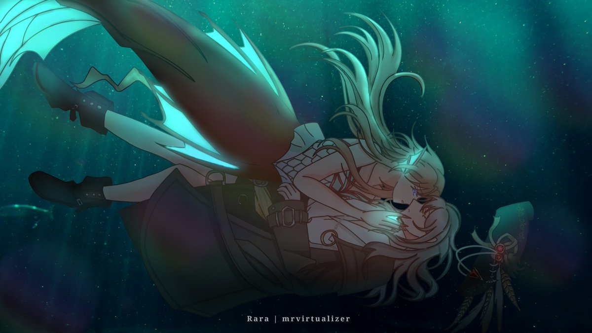 mrvirtualizer's tweet photo. Yume • stellara • #TrailblazingPirates
—— #dreamsofstarrail

𝐍𝐨𝐧𝐞 𝐜𝐚𝐧 𝐤𝐞𝐞𝐩 𝐮𝐬 𝐟𝐫𝐨𝐦 𝐭𝐡𝐞 𝐨𝐧𝐞 𝐭𝐡𝐞𝐲 𝐜𝐚𝐥𝐥 𝐓𝐡𝐞 𝐒𝐡𝐚𝐝𝐨𝐰. https://t.co/LLi4UmlCKQ