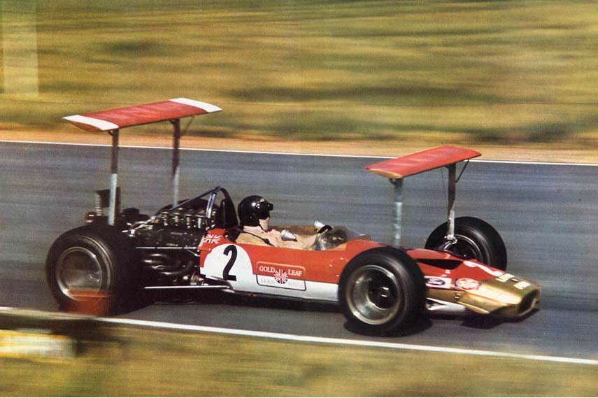 f1_headassery's tweet image. Fictional Character Team Rep of the Day No° 0110:
Phineas is a Lotus fan