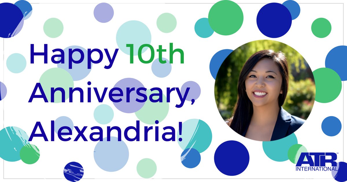 ATR International tweet media