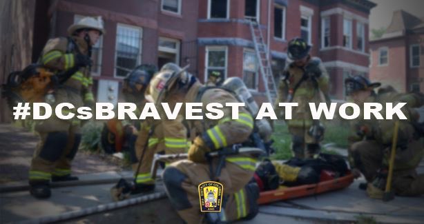 dcfireems's tweet image. Platoon 4 responded to 547 calls on July 20th-21st. There were 154 critical and 273 non-critical EMS dispatches, and 120 fire related incidents and other types of emergencies. #DCsBravest